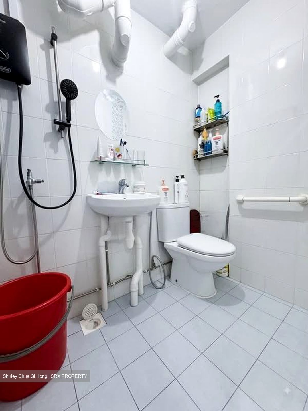 Blk 221 Serangoon Avenue 4 (Serangoon), HDB 4 Rooms #603506481